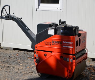 Bomag BW 65 H